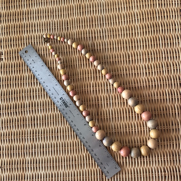 Ethnic-look jewelry - Picture 8 of 8